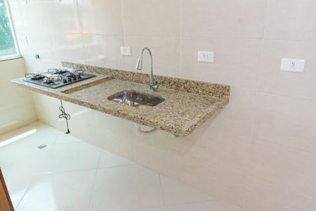 Apartamento para alugar com 50m², 2 quartos e 1 vaga Apartamento para alugar com 50m², 2 quartos e 1 vagaCozinha