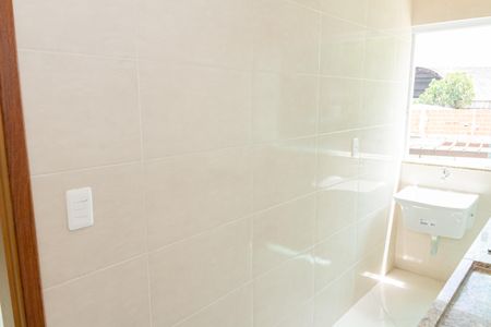 Apartamento para alugar com 50m², 2 quartos e 1 vaga Apartamento para alugar com 50m², 2 quartos e 1 vagaCozinha