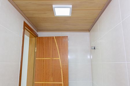 Apartamento para alugar com 50m², 2 quartos e 1 vaga Apartamento para alugar com 50m², 2 quartos e 1 vagaBanheiro