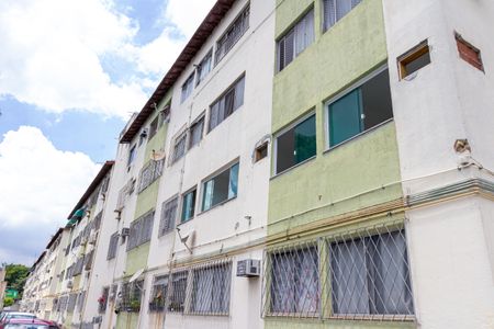 Apartamento para alugar com 50m², 2 quartos e 1 vaga Apartamento para alugar com 50m², 2 quartos e 1 vagaÁrea externa