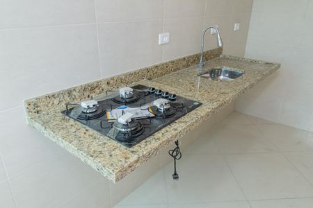 Apartamento para alugar com 50m², 2 quartos e 1 vaga Apartamento para alugar com 50m², 2 quartos e 1 vagaCozinha