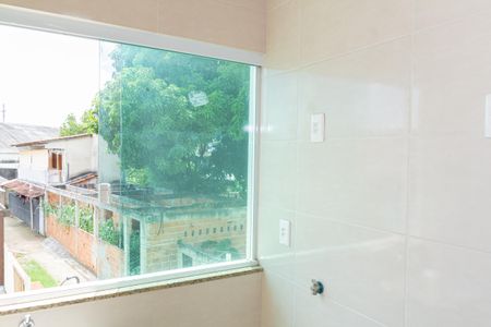 Apartamento para alugar com 50m², 2 quartos e 1 vaga Apartamento para alugar com 50m², 2 quartos e 1 vagaÁrea de Serviço