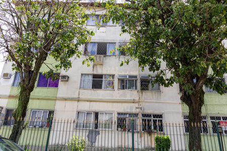 Apartamento para alugar com 50m², 2 quartos e 1 vaga Apartamento para alugar com 50m², 2 quartos e 1 vagaFachada