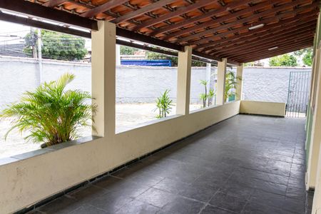 Apartamento para alugar com 50m², 2 quartos e 1 vaga Apartamento para alugar com 50m², 2 quartos e 1 vagaÁrea comum - Salão de festas