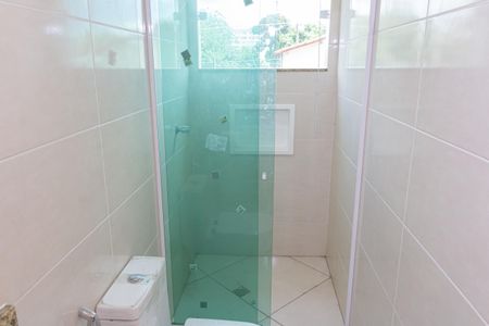 Apartamento para alugar com 50m², 2 quartos e 1 vaga Apartamento para alugar com 50m², 2 quartos e 1 vagaBanheiro