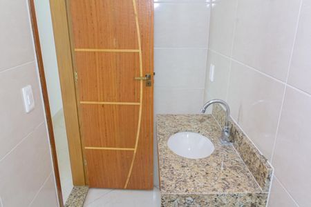 Apartamento para alugar com 50m², 2 quartos e 1 vaga Apartamento para alugar com 50m², 2 quartos e 1 vagaBanheiro