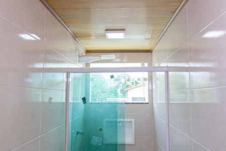 Apartamento para alugar com 50m², 2 quartos e 1 vaga Apartamento para alugar com 50m², 2 quartos e 1 vagaBanheiro