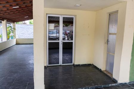 Apartamento para alugar com 50m², 2 quartos e 1 vaga Apartamento para alugar com 50m², 2 quartos e 1 vagaÁrea comum - Salão de festas