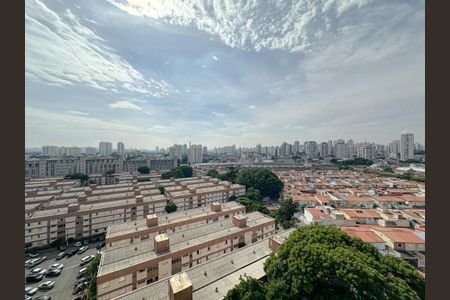 Apartamento para alugar com 55m², 2 quartos e 1 vaga Apartamento para alugar com 55m², 2 quartos e 1 vagaQuarto 1