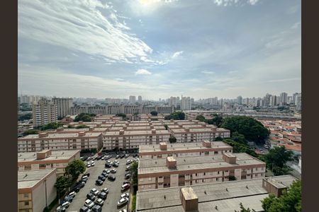 Apartamento para alugar com 55m², 2 quartos e 1 vaga Apartamento para alugar com 55m², 2 quartos e 1 vagaSala