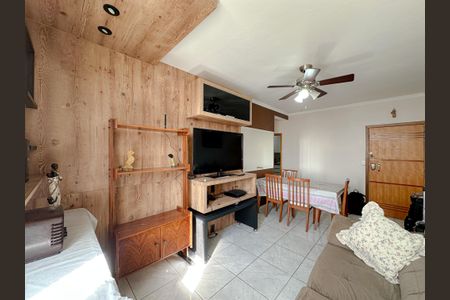 Apartamento para alugar com 55m², 2 quartos e 1 vaga Apartamento para alugar com 55m², 2 quartos e 1 vagaSala