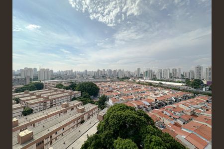 Apartamento para alugar com 55m², 2 quartos e 1 vaga Apartamento para alugar com 55m², 2 quartos e 1 vagaSala