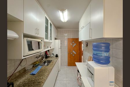 Apartamento para alugar com 55m², 2 quartos e 1 vaga Apartamento para alugar com 55m², 2 quartos e 1 vagaCozinha