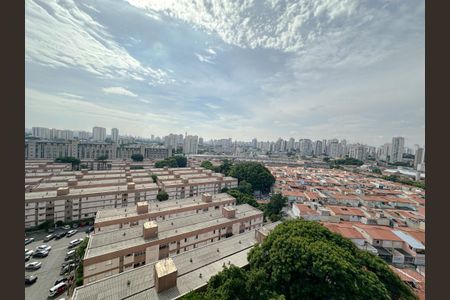 Apartamento para alugar com 55m², 2 quartos e 1 vaga Apartamento para alugar com 55m², 2 quartos e 1 vagaQuarto 2