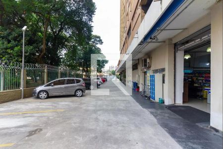 Apartamento para alugar com 55m², 2 quartos e 1 vaga Apartamento para alugar com 55m², 2 quartos e 1 vagaÁrea Comum