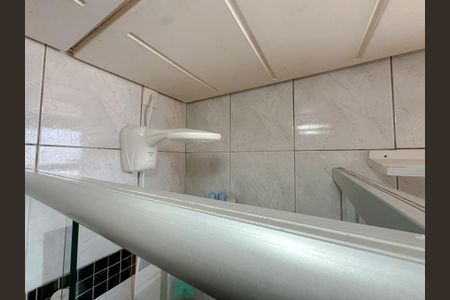 Apartamento para alugar com 55m², 2 quartos e 1 vaga Apartamento para alugar com 55m², 2 quartos e 1 vagaBanheiro