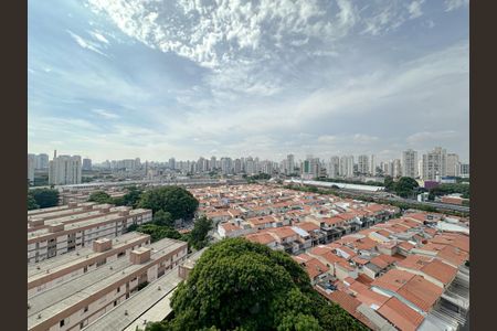 Apartamento para alugar com 55m², 2 quartos e 1 vaga Apartamento para alugar com 55m², 2 quartos e 1 vagaQuarto 2