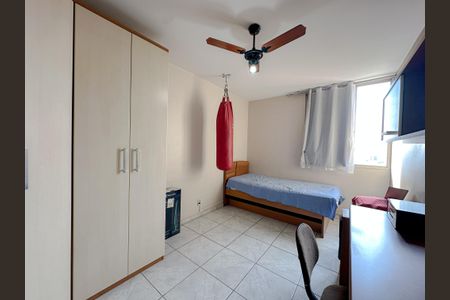Quarto 1 de apartamento para alugar com 2 quartos, 55m² em Parque Residencial da Lapa, São Paulo
