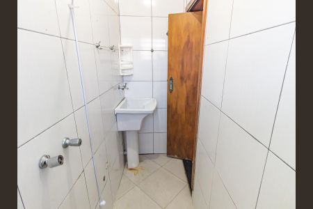 Apartamento para alugar com 35m², 1 quarto e sem vagaBanheiro