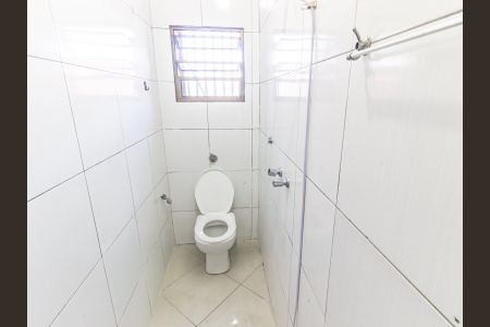 Apartamento para alugar com 35m², 1 quarto e sem vagaBanheiro