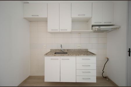 Apartamento à venda com 48m², 2 quartos e 1 vagaCozinha - Armários