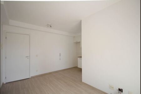 Sala de apartamento à venda com 2 quartos, 48m² em Vila Andrade, São Paulo