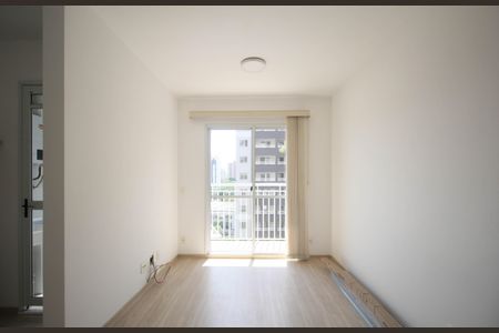 Sala de apartamento à venda com 2 quartos, 48m² em Vila Andrade, São Paulo