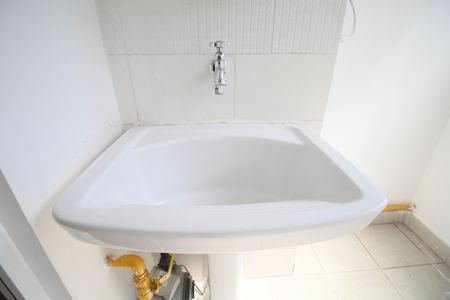 Apartamento à venda com 48m², 2 quartos e 1 vagaÁrea de Serviço