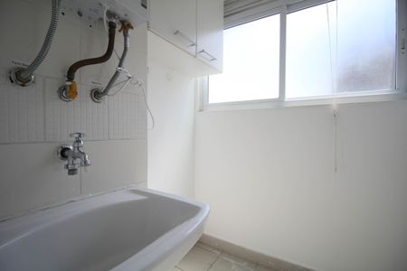 Apartamento à venda com 48m², 2 quartos e 1 vagaÁrea de Serviço