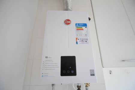 Apartamento à venda com 48m², 2 quartos e 1 vagaÁrea de Serviço