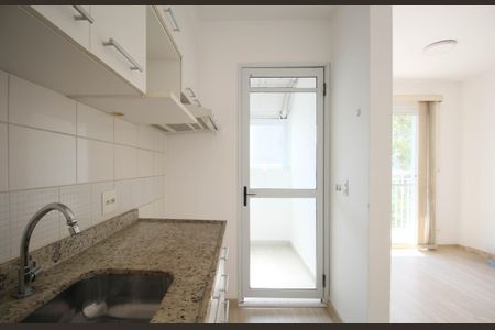 Apartamento à venda com 48m², 2 quartos e 1 vagaCozinha - Armários