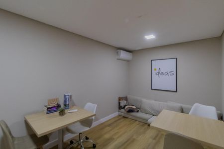 Apartamento para alugar com 38m², 1 quarto e sem vagaÁrea Comum - Coworking  