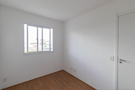 Apartamento para alugar com 38m², 1 quarto e sem vagaSuíte