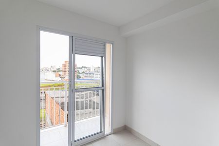 Apartamento para alugar com 38m², 1 quarto e sem vagaSala/Cozinha/Área de Serviço 