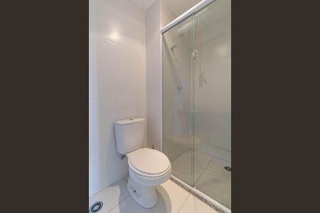 Apartamento para alugar com 38m², 1 quarto e sem vagaBanheiro Suíte