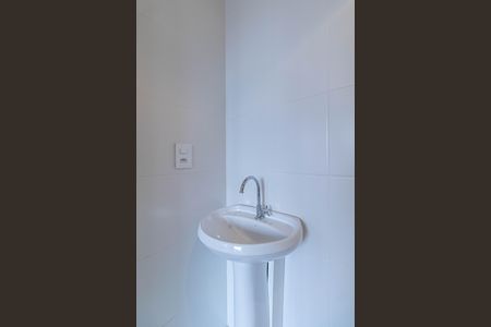 Apartamento para alugar com 38m², 1 quarto e sem vagaBanheiro Suíte