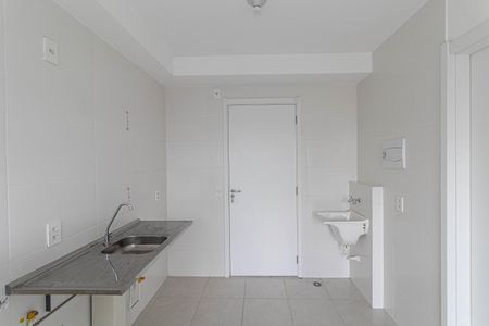 Apartamento para alugar com 38m², 1 quarto e sem vagaSala/Cozinha/Área de Serviço 