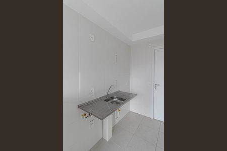 Apartamento para alugar com 38m², 1 quarto e sem vagaSala/Cozinha/Área de Serviço 