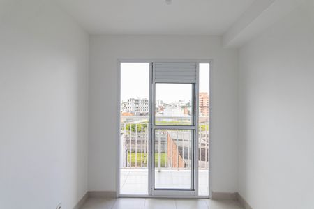 Apartamento para alugar com 38m², 1 quarto e sem vagaSala/Cozinha/Área de Serviço 