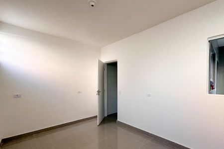 Suíte  de casa para alugar com 1 quarto, 30m² em Vila Jerusalem, São Bernardo do Campo