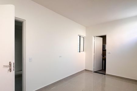 Suíte  de casa para alugar com 1 quarto, 30m² em Vila Jerusalem, São Bernardo do Campo
