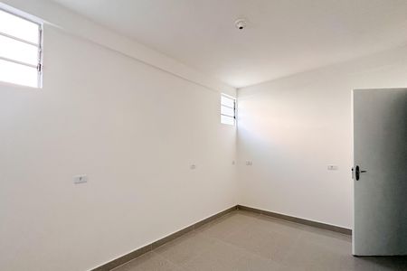 Suíte  de casa para alugar com 1 quarto, 30m² em Vila Jerusalem, São Bernardo do Campo