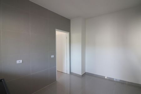 Sala  de casa para alugar com 1 quarto, 35m² em Vila Jerusalem, São Bernardo do Campo