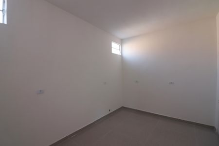 Suíte  de casa para alugar com 1 quarto, 35m² em Vila Jerusalem, São Bernardo do Campo