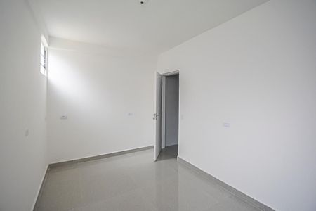 Sala/Quarto de casa para alugar com 1 quarto, 35m² em Vila Jerusalem, São Bernardo do Campo