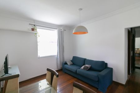 Apartamento à venda com 3 quartos, 270m² em Dona Clara, Belo Horizonte