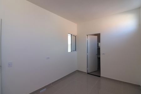 Suíte  de casa para alugar com 2 quartos, 55m² em Vila Jerusalem, São Bernardo do Campo
