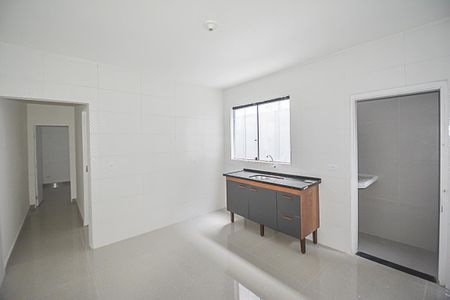 Casa para alugar com 55m², 2 quartos e sem vaga Casa para alugar com 55m², 2 quartos e sem vagaCozinha