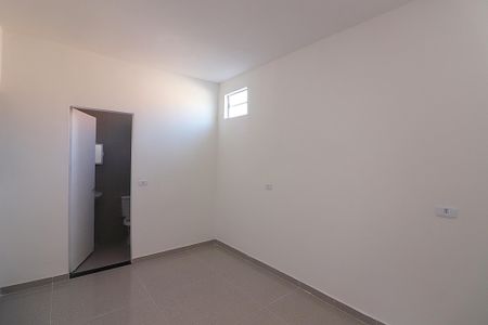 Suíte  de casa para alugar com 2 quartos, 55m² em Vila Jerusalem, São Bernardo do Campo