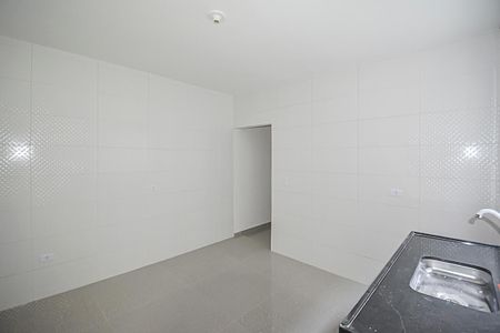Casa para alugar com 55m², 2 quartos e sem vaga Casa para alugar com 55m², 2 quartos e sem vagaCozinha